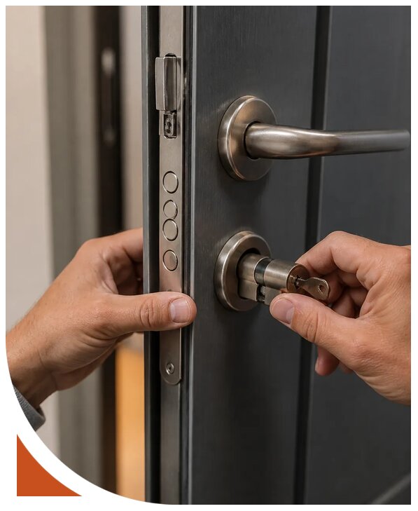 Срочная замена замков Abloy в Асбесте от 6570 р. | Разлок-Сбс