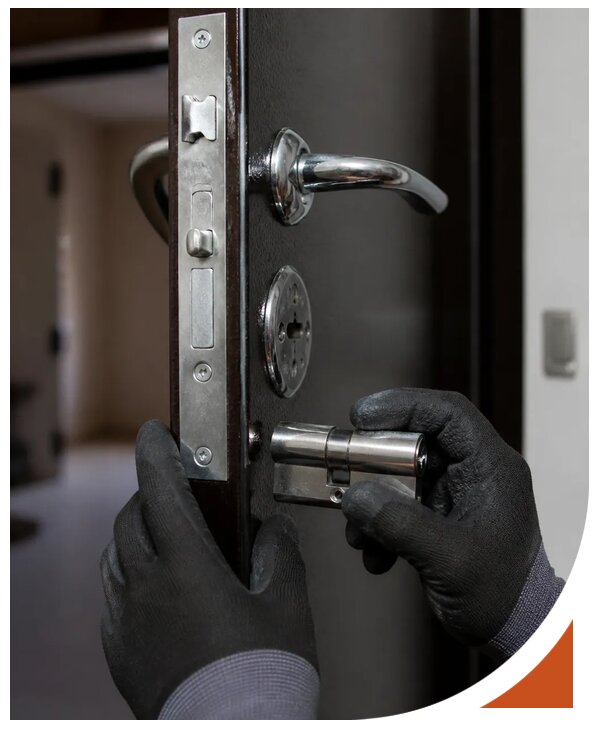 Замена замков Abloy срочно с гарантией и выездом в Асбесте