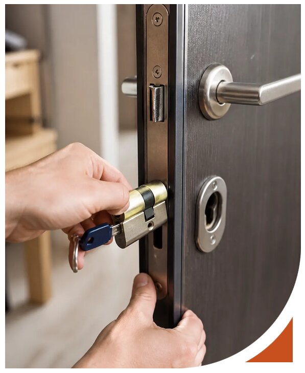 Профессиональный ремонт замков Mul T Lock с выездом в Асбесте