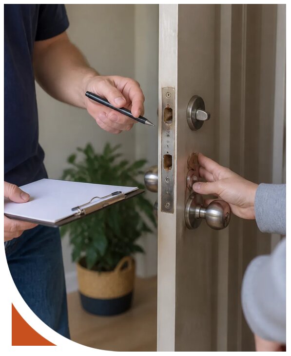 Срочный ремонт замков Abloy в Асбесте от 3537 р. | Разлок-Сбс